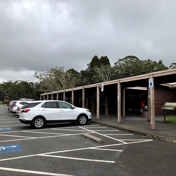 Car park surfacing company Pulborough