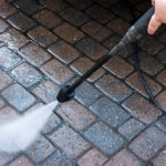 Professional Block Paving contractors Abinger Hammer