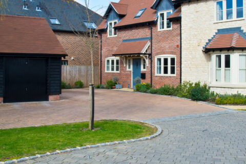 Professional Driveway Builders Aldershot