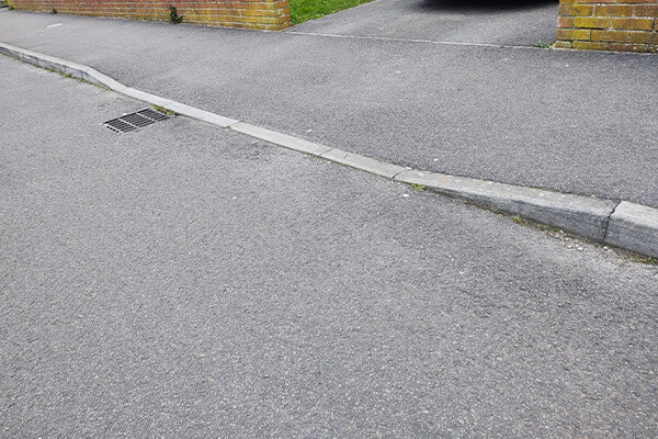 Dropped Kerb company in Aldershot