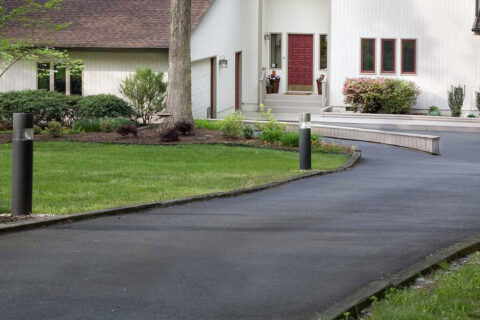 Tarmac Driveway Installations Richmond